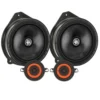 GAS & DLS Framsystem till Saab 9-5 OG, 1997-2010