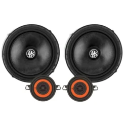 GAS & DLS Framsystem till Saab 9-3 OG, 1998-2002