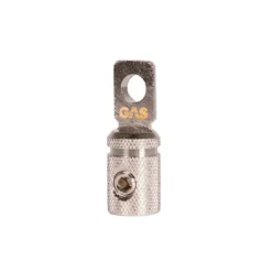 GAS förstärkt ringkabelsko, 20mm²