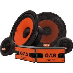 GAS 6.5