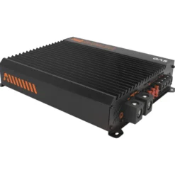 GAS MAD A2-1200.1DFL, kraftfullt monoblock