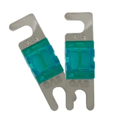 GAS MAD AFS/Mini-ANL-säkring, 2-pack 30A
