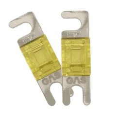 GAS MAD AFS/Mini-ANL-säkring, 2-pack 175A