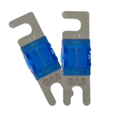 GAS MAD AFS/Mini-ANL-säkring, 2-pack 15A