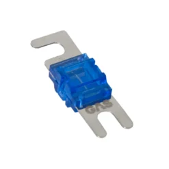 GAS MAD AFS/Mini-ANL-säkring, 2-pack 15A