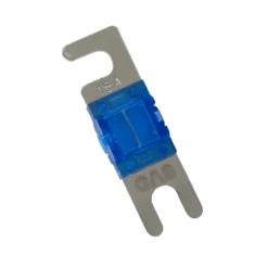GAS MAD AFS/Mini-ANL-säkring, 2-pack 15A