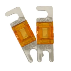 GAS MAD AFS/Mini-ANL-säkring, 2-pack 150A