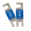 GAS MAD AFS/Mini-ANL-säkring, 2-pack 125A