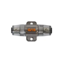 GAS MAD AFS/Mini-ANL-säkringshållare, 8mm²-20mm²