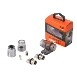 GAS MAD AFS/Mini-ANL-säkringshållare, 8mm²-20mm²