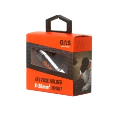 GAS MAD AFS/Mini-ANL-säkringshållare, 8mm²-20mm²