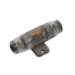 GAS MAD AFS/Mini-ANL-säkringshållare, 8mm²-20mm²