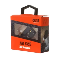 GAS MAD ANL-säkring, 100A