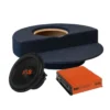 GAS MAD Baspaket till BMW E46 Touring