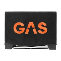 GAS MAD B1-110S, sluten 1x10 tums baslåda