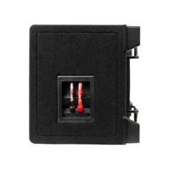GAS MAD B1-210S, sluten 2x10 tums baslåda