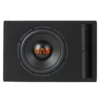 GAS MAD B2-110V baspaket med Bass Habit RA500W