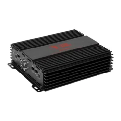GAS MAD B2-110V baspaket med Bass Habit RA500W