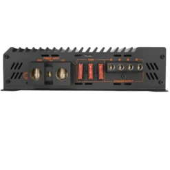 GAS MAD B2-212V baspaket & SPL64 raggarplanka med slutsteg