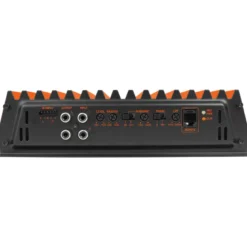 GAS MAD B2-112V & MAD A1-500.1D, baspaket