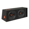 GAS MAD B2-212V & MAD A2-1200.1DFL, baspaket