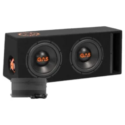 GAS MAD B2-210V med DS18 G1800.1D, baspaket