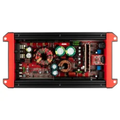 GAS MAD B2-210V med DS18 G1800.1D, baspaket