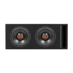 GAS MAD B2-210V med DS18 G1800.1D, baspaket