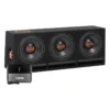 GAS MAD B2-310V med DS18 ION1200.1D, baspaket