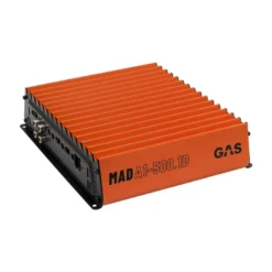 GAS MAD B2-110V med MAD A1-500.1D, baspaket