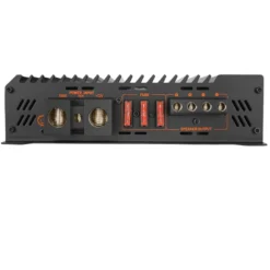GAS MAD B2-310V med PB2-46 och slutsteg, raggarpaket
