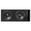GAS MAD B2-212V med Recoil RL1000.1, 2x12" baspaket