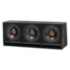 GAS MAD B2-310V med Recoil RL1000.1, 3x10" baspaket