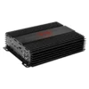 GAS MAD B1-112VS baspaket med Bass Habit RA2000W