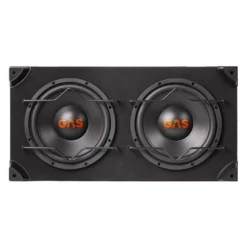 GAS MAD B1-212VS baspaket med MAD A1-500.1D