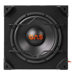 GAS MAD B1-112VS baspaket med Recoil RL680.1