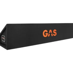 GAS MAD B1-212VS raggarpaket med PB1-48 och slutsteg
