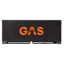 GAS MAD B1-212VS, 2x12 tums portad eller sluten baslåda