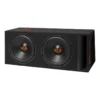 GAS MAD B2-212V, 2x12 tum baslåda