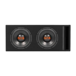 GAS MAD B2-210V, 2x10 tum baslåda