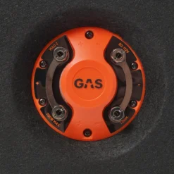 GAS MAD B2-112V, 1x12 tum baslåda