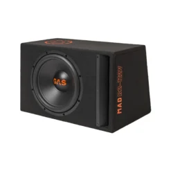GAS MAD B2-112V, 1x12 tum baslåda