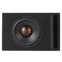 GAS MAD B2-110V, 1x10 tum baslåda
