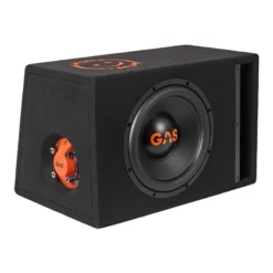 GAS MAD B2-110V, 1x10 tum baslåda