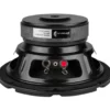 GAS MAD & Dayton Audio Baspaket till BMW E46 Cab