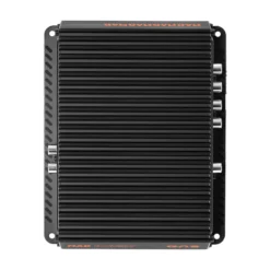 GAS MAD D-48BT, 8-kanalig DSP med Bluetooth