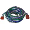 GAS MAD D-48BT, 8-kanalig ljudprocessor/DSP till bilar med ISO/universal