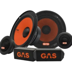 GAS MAD K1, framsystem till VW/Skoda/Audi