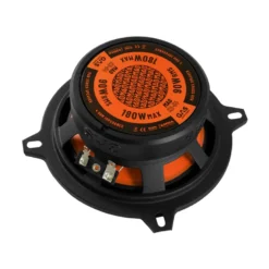 GAS MAD K2-54, 5.25 tums kitsystem