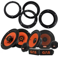 GAS 6.5